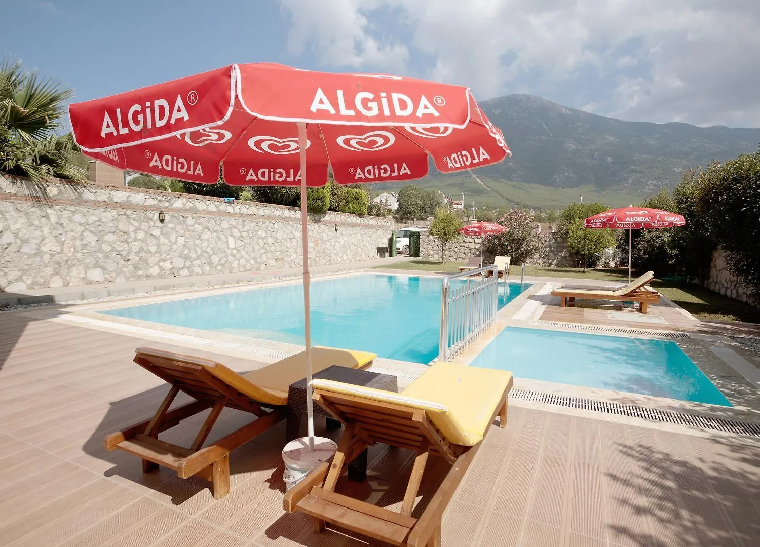 Villa Raya2 Fethiye 0*,  Turkey
